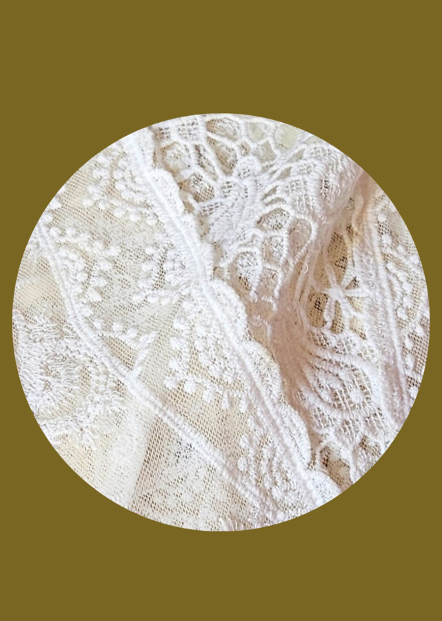 Salida de baño corta 